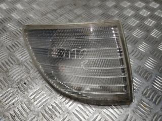 поворотник правый Mercedes-Benz Vito W638 2001, 2.2 л., CDi, OM 611.980, дизель, 5МКПП, красный, 3636, минивэн, передний привод, правый руль, 6388200921