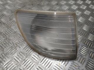 поворотник правый Mercedes-Benz Vito W638 2001, 2.2 л., CDi, OM 611.980, дизель, 5МКПП, белый, минивэн, передний привод, правый руль, 6388200921