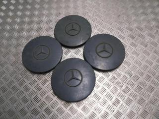 колпак колесный Mercedes-Benz Vito W638 2002, 2.2 л., CDi, OM 611.980, дизель, 5МКПП, синий, минивэн, передний привод, правый руль, 6384010345