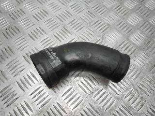 патрубок интеркулера Mercedes-Benz Vito W638 2001, 2.2 л., CDi, OM 611.980, дизель, АКПП, оранжевый, минивэн, передний привод, правый руль, A6385282982