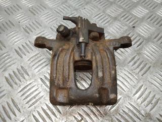 суппорт задний левый Mercedes-Benz Vito W639 2004, 2.2 л., CDi, OM 646.982, дизель, 6МКПП, белый, минивэн, задний привод, правый руль, A6394200883