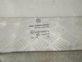 стекло двери передней правой Mercedes-Benz Vito W639 2004, 2.2 л., CDi, OM 646.982, дизель, 6МКПП, белый, минивэн, задний привод, правый руль - фото №2