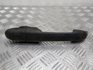 ручка наружная Mercedes-Benz Vito W639 2004, 2.2 л., CDi, OM 646.983, дизель, 6МКПП, красный, минивэн, задний привод, правый руль