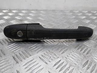 ручка наружная Mercedes-Benz Vito W639 2004, 2.2 л., CDi, OM 646.983, дизель, 6МКПП, синий, 5373, минивэн, задний привод, правый руль, A0007602559