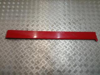 молдинг крыла заднего левого Mercedes-Benz Vito W639 2004, 2.2 л., CDi, OM 646.983, дизель, 6МКПП, красный, минивэн, задний привод, правый руль, A6396913008