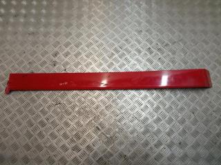 молдинг крыла заднего правого Mercedes-Benz Vito W639 2004, 2.2 л., CDi, OM 646.983, дизель, 6МКПП, красный, минивэн, задний привод, правый руль, A6396913108