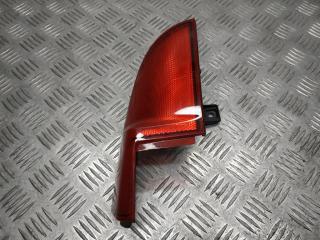 фонарь задний левый Mercedes-Benz Vito W639 2004, 2.2 л., CDi, OM 646.983, дизель, 6МКПП, красный, минивэн, задний привод, правый руль, A6398200764