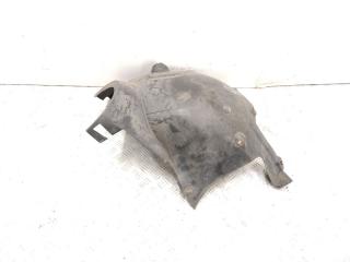 защита арок передняя левая (подкрылок) Mercedes-Benz C-Класс W203/S203/CL203 [рестайлинг] CL203 2004, 2.2 л., CDi, OM 646.963, дизель, АКПП, obsidianschwarz / 197, хетчбэк 3 дв., задний привод, правый руль, A2038841322