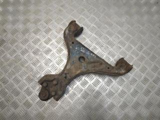 рычаг передний левый Mercedes-Benz Vito W639 2004, 2.2 л., CDi, OM 646.982, дизель, 6МКПП, белый, минивэн, задний привод, правый руль, A6393300410, A6393300810