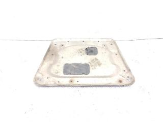 защита двигателя BMW X3 E83 2005, 2.0 л., D, M47 D20 (204D4), дизель, 6МКПП, black saphir / 475, внедорожник 5 дв., полный привод, правый руль, 3110341209905