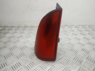 фонарь задний левый Mercedes-Benz Vito W639 2005, 2.2 л., CDi, OM 646.983, дизель, 6МКПП, arktikweiss / 9147, минивэн, задний привод, правый руль, A6398200564, A6398201864