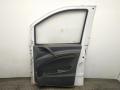дверь передняя правая Mercedes-Benz Vito W639 2005, 2.2 л., CDi, OM 646.983, дизель, 6МКПП, arktikweiss / 9147, минивэн, задний привод, правый руль, A6397201105 - фото №2