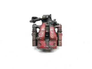 суппорт задний правый Opel Astra H/Family [рестайлинг] 2010, 1.6 л., i, Z 16 XER, бензин, 5МКПП, чёрный, хетчбэк 5 дв., передний привод, правый руль, 93179159, 95516268