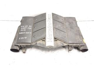корпус воздушного фильтра Mercedes-Benz E-Класс W211/S211 2003, 5.0 л., i, M 113.967, бензин, АКПП, brillantsilber / 744, седан, задний привод, правый руль, A1120901101, A1120940004