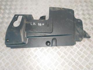 декоративная крышка двигателя Lexus IS 2 поколение (XE20) XE20 2007, 2.2 л., D, 2AD-FHV, дизель, 6МКПП, серый, седан, задний привод, правый руль, 53795-53020