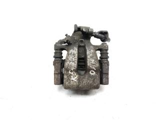 суппорт задний левый Opel Astra H/Family [рестайлинг] 2008, 1.8 л., i, Z 18 XER, бензин, 5МКПП, серебро, хетчбэк 5 дв., передний привод, правый руль, 95516266, 93179158