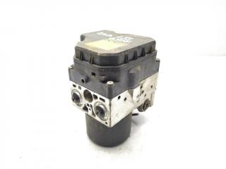 блок ABS Lexus IS 2 поколение (XE20) XE20 2007, 2.2 л., D, 2AD-FHV, дизель, 6МКПП, серый, седан, задний привод, правый руль, 44540-53240, 89541-53110