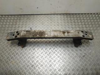 усилитель бампера переднего Lexus IS 2 поколение (XE20) XE20 2007, 2.2 л., D, 2AD-FHV, дизель, 6МКПП, серый, седан, задний привод, правый руль, 52131-53040