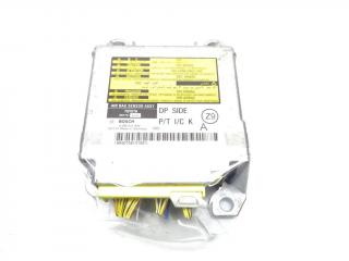 блок AirBag Lexus IS 2 поколение (XE20) XE20 2007, 2.2 л., D, 2AD-FHV, дизель, 6МКПП, серый, седан, задний привод, правый руль, 89170-53110