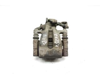 суппорт задний левый Opel Astra H/Family [рестайлинг] 2007, 1.8 л., i, Z 18 XER, бензин, 5МКПП, серебро, хетчбэк 5 дв., передний привод, правый руль, 95516266, 93179158