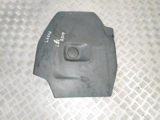 декоративная крышка двигателя Lexus IS 2 поколение (XE20) XE20 2007, 2.2 л., D, 2AD-FHV, дизель, 6МКПП, серый, седан, задний привод, правый руль