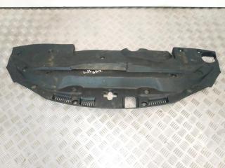 накладка декоративная Lexus IS 2 поколение (XE20) XE20 2007, 2.2 л., D, 2AD-FHV, дизель, 6МКПП, серый, седан, задний привод, правый руль, 53295-53020