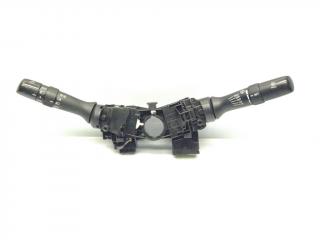 переключатель подрулевой (стрекоза) Lexus IS 2 поколение (XE20) XE20 2007, 2.2 л., D, 2AD-FHV, дизель, 6МКПП, серый, седан, задний привод, правый руль, 3054117F163, 4211017F219