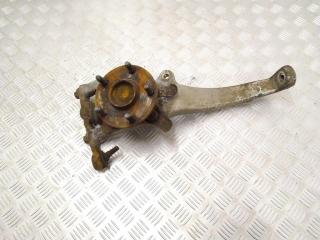 кулак поворотный правый Lexus IS 2 поколение (XE20) XE20 2007, 2.2 л., D, 2AD-FHV, дизель, 6МКПП, серый, седан, задний привод, правый руль, 4320153010