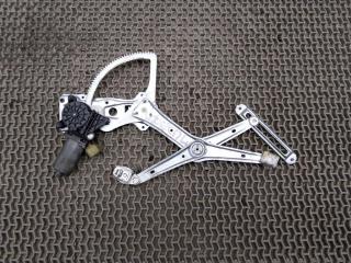 стеклоподъемник передний левый Mercedes-Benz C-Класс W202/S202 [рестайлинг] W202 1997, 2.2 л., D, OM 604.910, дизель, 5МКПП, красный, седан, задний привод, правый руль