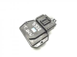 сопротивление печки Toyota Avensis 2 поколение (T250) 2005, 2.2 л., D-4D, 2AD-FTV, дизель, 6МКПП, зеленый, лифтбэк, передний привод, правый руль, 87165-13010