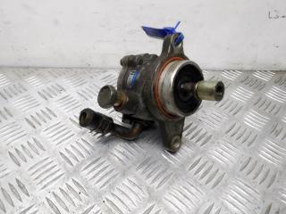 насос гидроусилителя руля Nissan Primera P12 2004, 2.2 л., DCi, YD22DDTi, дизель, 5МКПП, бордовый, лифтбэк, передний привод, правый руль, 491105M321