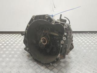 КПП механическая (МКПП) Renault Espace 3 поколение [рестайлинг] 2002, 2.2 л., DCi, G9T 710, дизель, 5МКПП, серебро, минивэн, передний привод, правый руль, 8200025738, PK1AA057