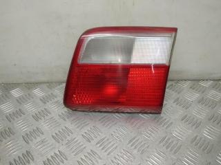 фонарь крышки багажника правый Opel Omega B [рестайлинг] 2002, 2.2 л., DTi, Y 22 DTR, дизель, 5МКПП, серебро, седан, задний привод, правый руль