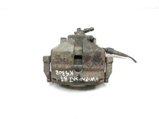 суппорт передний левый Volkswagen Passat B7 2014, 2.0 л., TDi PD, CFFB, дизель, 6МКПП, tungsten silver / lb7w, седан, передний привод, правый руль, 1K0615123E