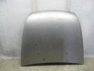 капот Peugeot 607 1 поколение 9D 2003, 2.2 л., HDi, 4HX (DW12TED4/FAP), дизель, АКПП, серебро, седан, передний привод, правый руль, 899470, 021026C