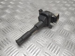 катушка зажигания BMW 3 серия E46 2001, 2.2 л., i, M54 B22 (226S1), бензин, 5МКПП, orientblau / 317, седан, задний привод, правый руль, 1703227, 0221504004