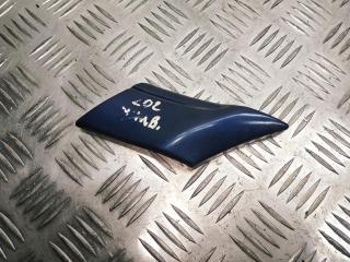 молдинг крыла заднего левого Mercedes-Benz C-Класс W202/S202 W202 1996, 2.2 л., i, M 111.960, бензин, АКПП, синий, 366, седан, задний привод, правый руль, A2026908762