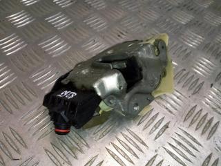 замок двери задней левой Mercedes-Benz E-Класс W124 [рестайлинг] 1994, 2.2 л., i, M 111.960, бензин, АКПП, серебро, седан, задний привод, правый руль, A1248213351