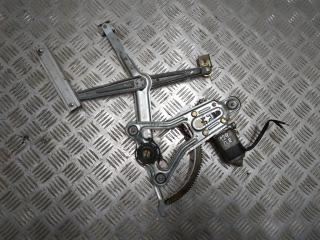 стеклоподъемник передний правый Mercedes-Benz E-Класс W124 [рестайлинг] 1994, 2.2 л., i, M 111.960, бензин, АКПП, серый, седан, задний привод, правый руль, A1247200446