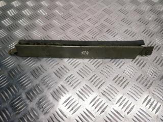 ресничка (ус) левой фары Mercedes-Benz E-Класс W124 [рестайлинг] 1994, 2.2 л., i, M 111.960, бензин, АКПП, серый, седан, задний привод, правый руль, A1248891563