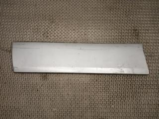 молдинг двери передней левой Mercedes-Benz E-Класс W124 [рестайлинг] 1994, 2.2 л., i, M 111.960, бензин, АКПП, серебро, седан, задний привод, правый руль, 1246901540, 1246908340