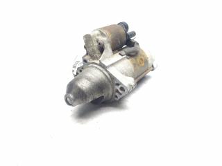 стартер Honda Accord 7 поколение CN1 2004, 2.2 л., cTDi, N22A1, дизель, 5МКПП, красный, седан, передний привод, правый руль, MHG020