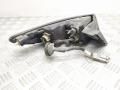фонарь задний правый Honda Civic 8 поколение FK3 2008, 2.2 л., cTDi, N22A2, дизель, 6МКПП, черный, хетчбэк 5 дв., передний привод, правый руль, 33501-SMG-E04 - фото №2