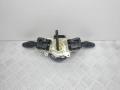 переключатель подрулевой (стрекоза) Honda Civic 8 поколение FK3 2008, 2.2 л., cTDi, N22A2, дизель, 6МКПП, черный, хетчбэк 5 дв., передний привод, правый руль, 32250-SMG-S410-M1 - фото №2