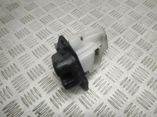 замок багажника Honda Civic 8 поколение FK3 2008, 2.2 л., cTDi, N22A2, дизель, 6МКПП, черный, хетчбэк 5 дв., передний привод, правый руль, EU-K93-61120A