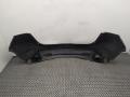 бампер задний Honda Civic 8 поколение FK3 2008, 2.2 л., cTDi, N22A2, дизель, 6МКПП, серебро, хетчбэк 5 дв., передний привод, правый руль, 71501-SMG-E00Z - фото №2