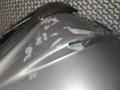 бампер задний Honda Civic 8 поколение FK3 2008, 2.2 л., cTDi, N22A2, дизель, 6МКПП, серебро, хетчбэк 5 дв., передний привод, правый руль, 71501-SMG-E00Z - фото №7