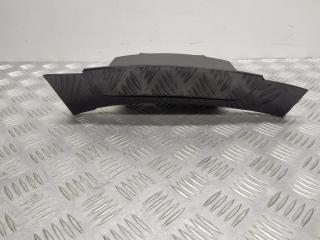 щиток приборов (приборная панель) Honda Civic 8 поколение FK3 2008, 2.2 л., cTDi, N22A2, дизель, 6МКПП, серебро, хетчбэк 5 дв., передний привод, правый руль, SMG78100