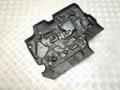декоративная крышка двигателя Honda Civic 8 поколение FK3 2008, 2.2 л., cTDi, N22A2, дизель, 6МКПП, серебро, хетчбэк 5 дв., передний привод, правый руль, 32121-RSR - фото №2