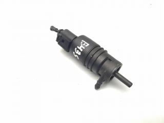 насос (моторчик) омывателя стекла Honda Civic 8 поколение FK3 2008, 2.2 л., cTDi, N22A2, дизель, 6МКПП, серебро, хетчбэк 5 дв., передний привод, правый руль, 3043126